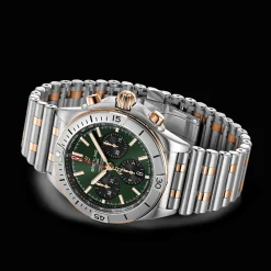 Chronomat B01 Chronograph 42