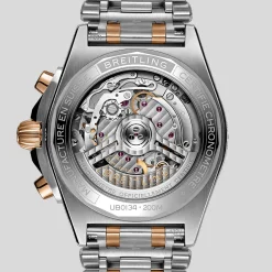 Chronomat B01 Chronograph 42