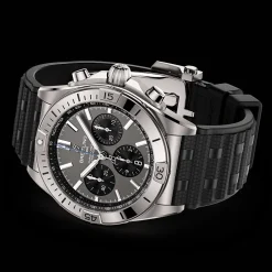 Chronomat B01 Chronograph 42 Titanium
