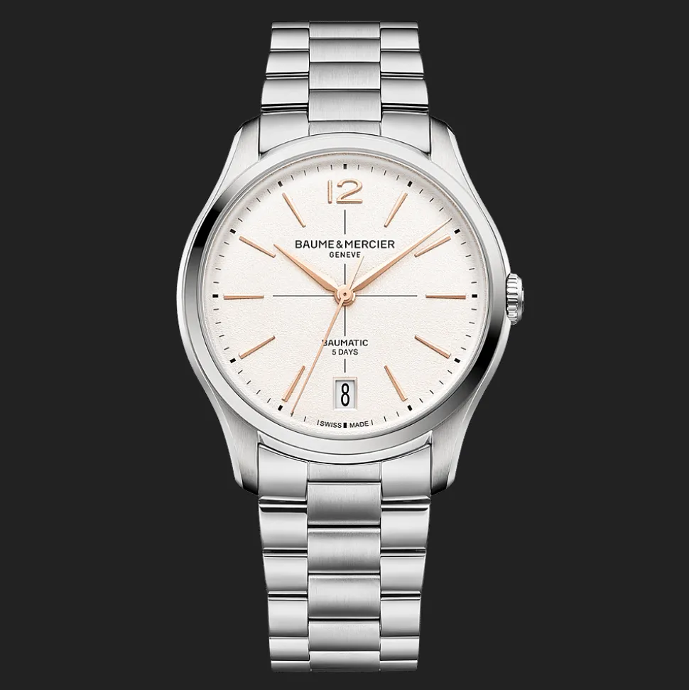 Cifton Baumatic 39mm