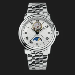 Classics Heart Beat MoonPhase Date