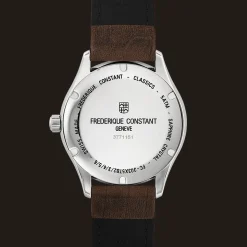 Classics Index Automatic