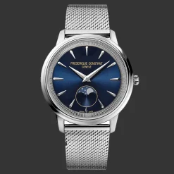 Classics Moneta Moonphase