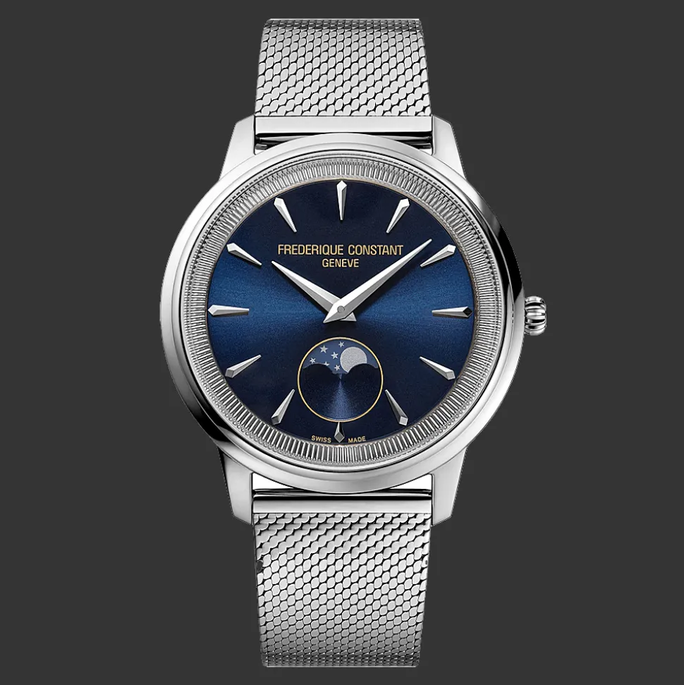 Classics Moneta Moonphase