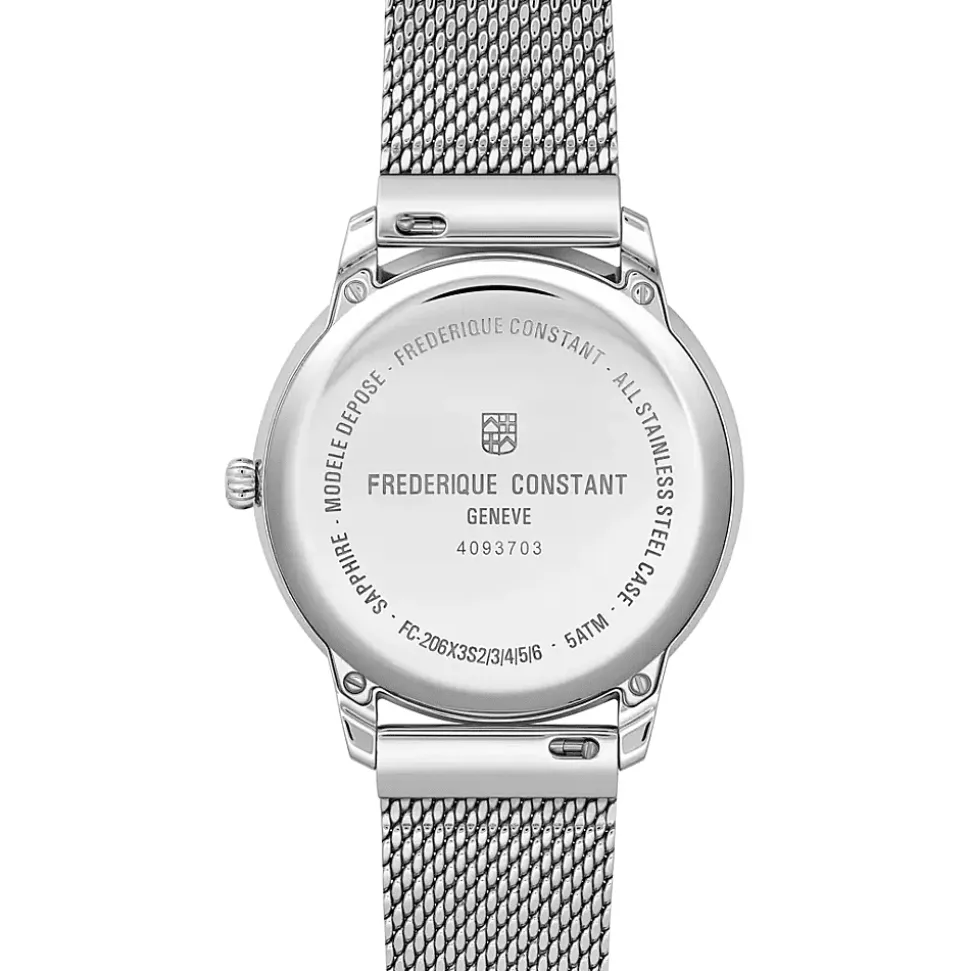 Classics Moneta Moonphase
