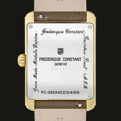 Classics Quartz