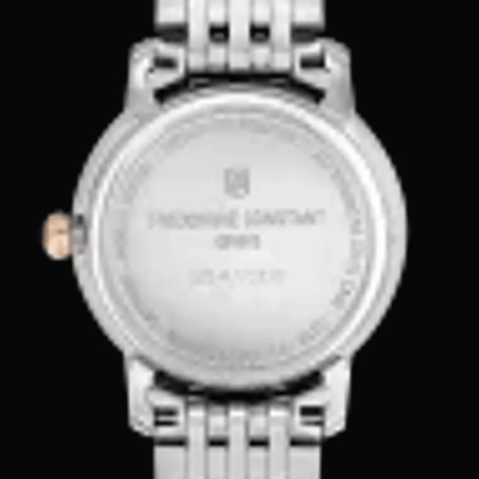 Classics Slimline Ladies