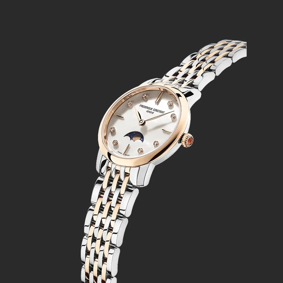Classics Slimline Ladies