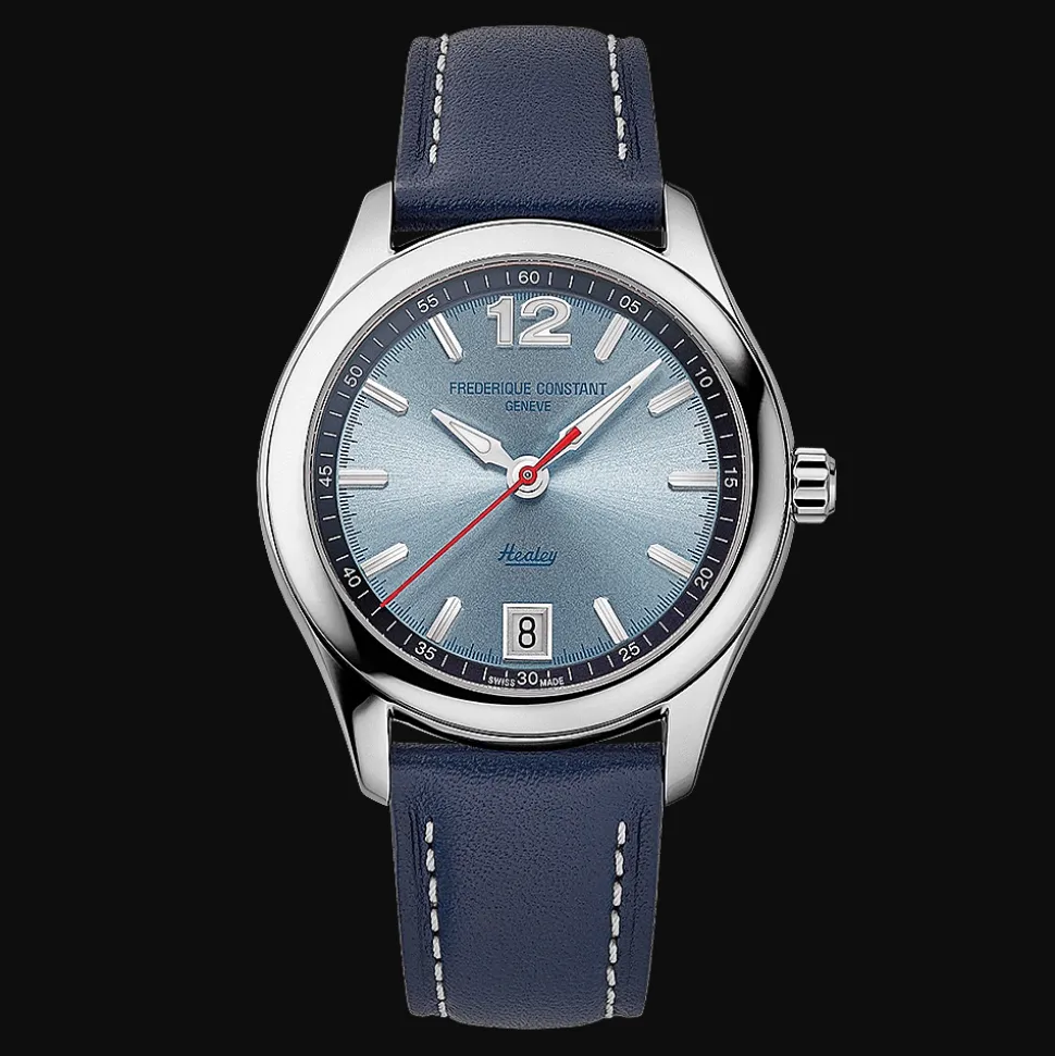 Classics Vintage Rally Healey Automatic