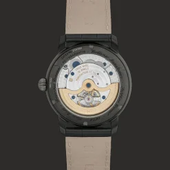 Classics Worldtimer Manufacture Globetrotter