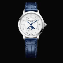 Classima Moon Phase Automatic 34mm
