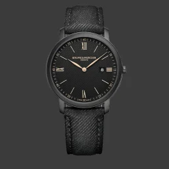 Classima Quartz 39mm