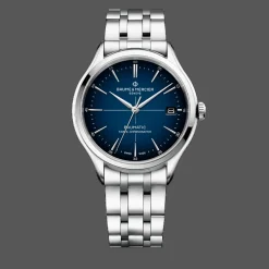 Clifton Baumatic COSC 40mm