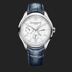 Clifton Baumatic Retrograde Power Reserve