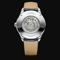 Clifton Baumatic Retrograde Power Reserve