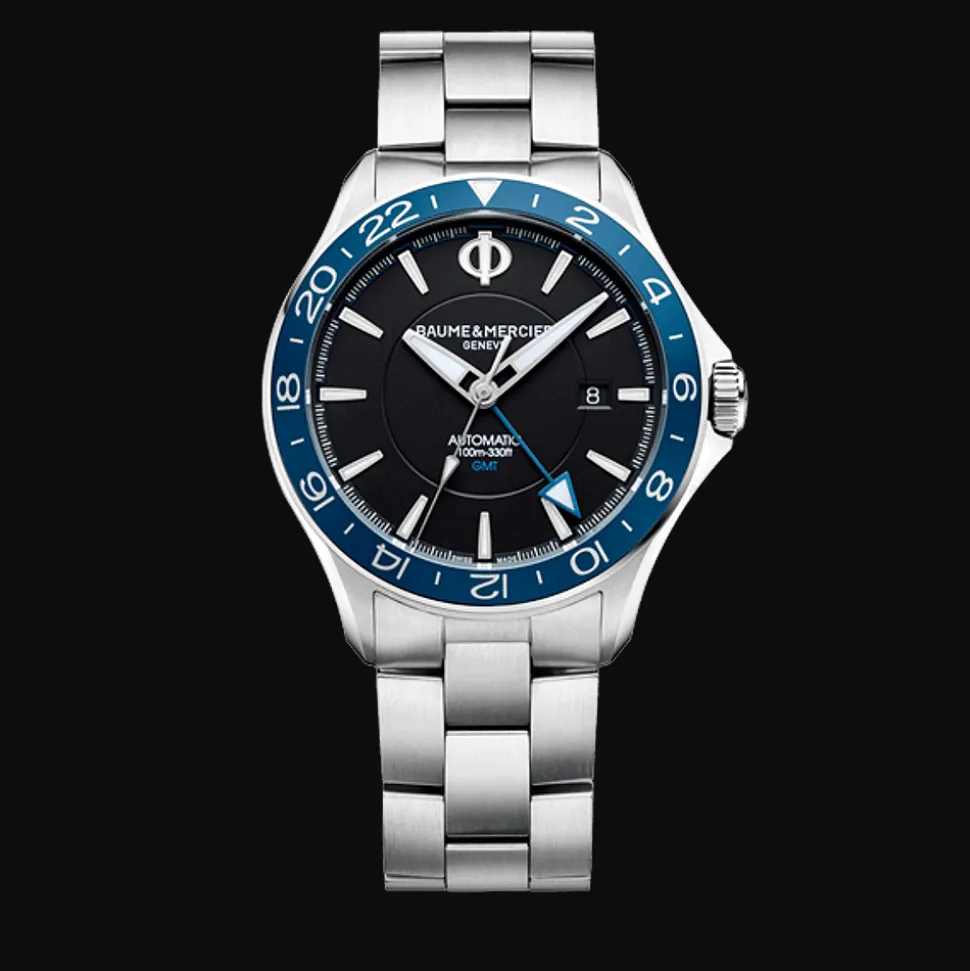 Clifton Club Automatic GMT 42mm