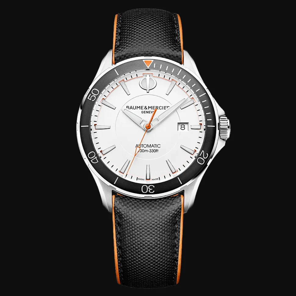 Clifton Club Automatic 42mm