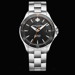 Clifton Club Automatic 42mm