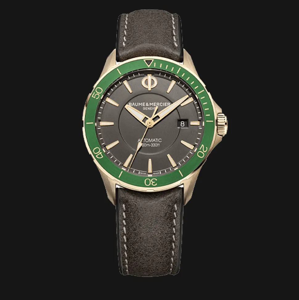 Clifton Club Automatic 42mm