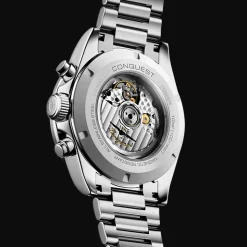 Conquest 2023 Chronograph Automatic
