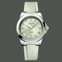 Conquest Automatic 34mm