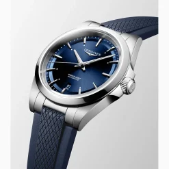 Conquest Automatic 38mm