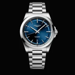 Conquest Automatic 41mm