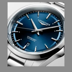 Conquest Automatic 41mm