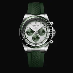 Conquest Chronograph