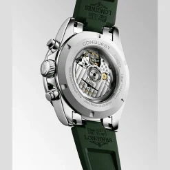Conquest Chronograph