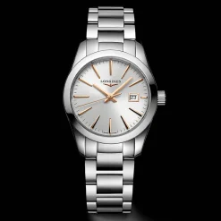 Conquest Classic Quartz