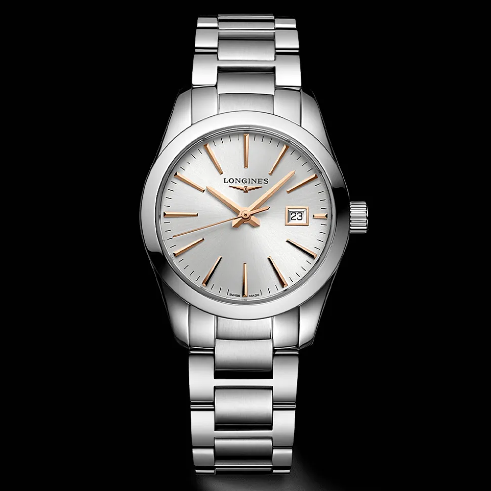 Conquest Classic Quartz