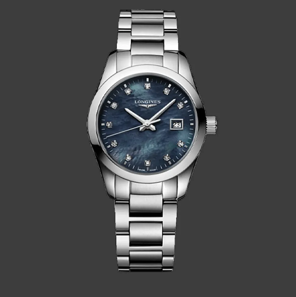Conquest Classic Quartz