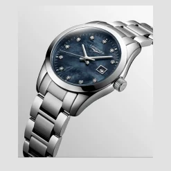 Conquest Classic Quartz