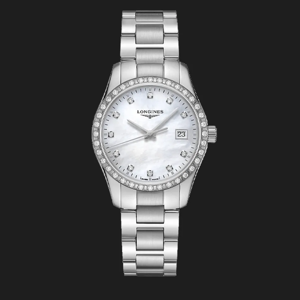 Conquest Classic Quartz
