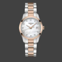 Conquest Classic Quartz