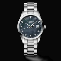 Conquest Classic Quartz