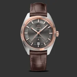 Constellation Globemaster Annual Calendar