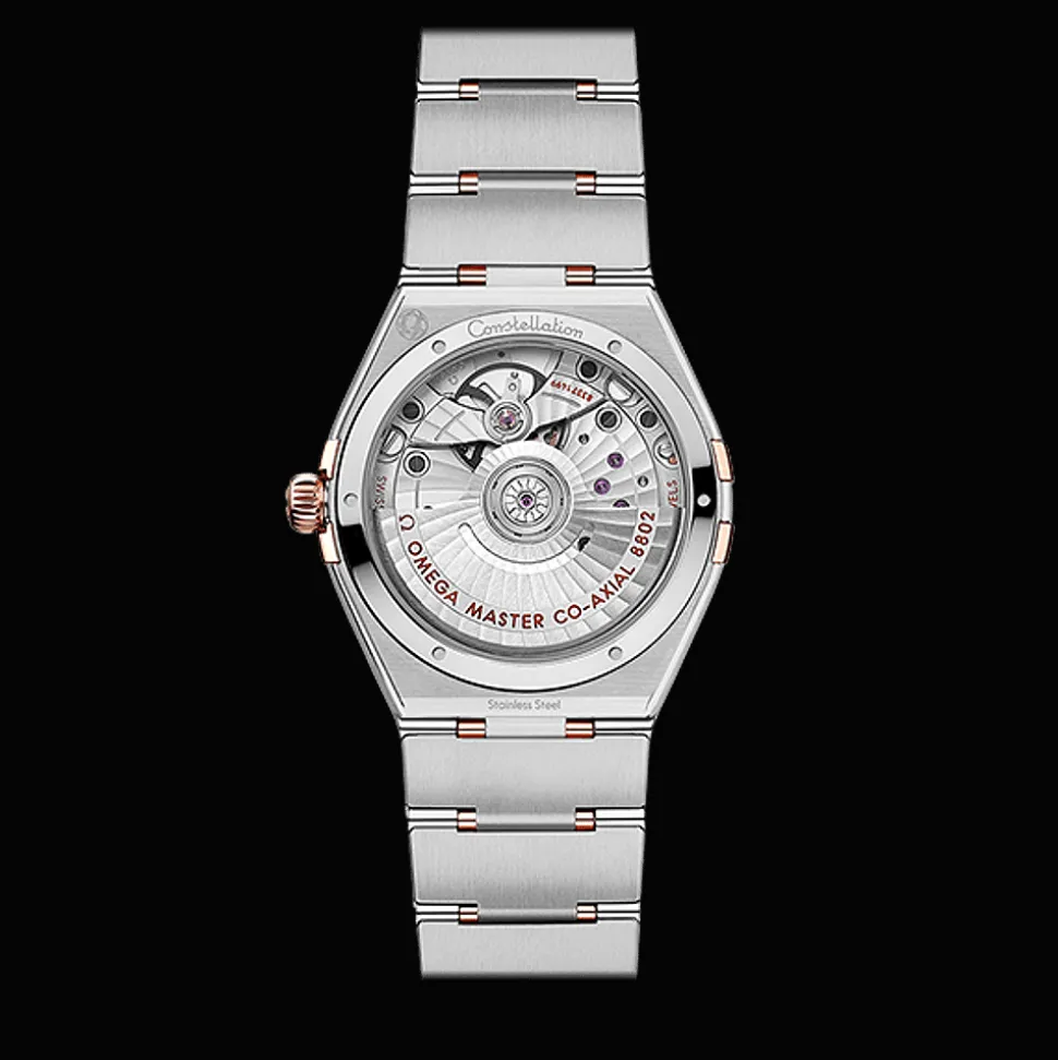 Constellation 34mm