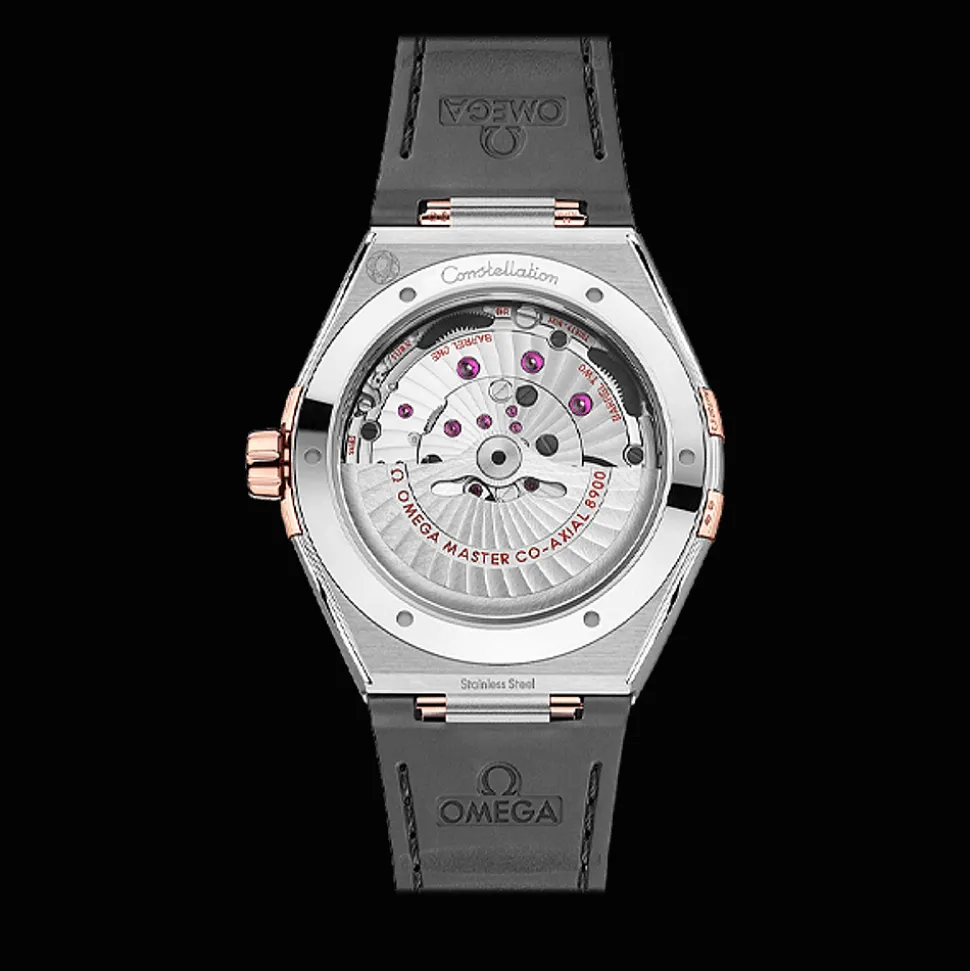 Constellation 41mm
