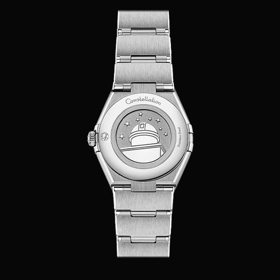 Constellation Quartz 28mm