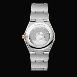 Constellation Quartz 36mm