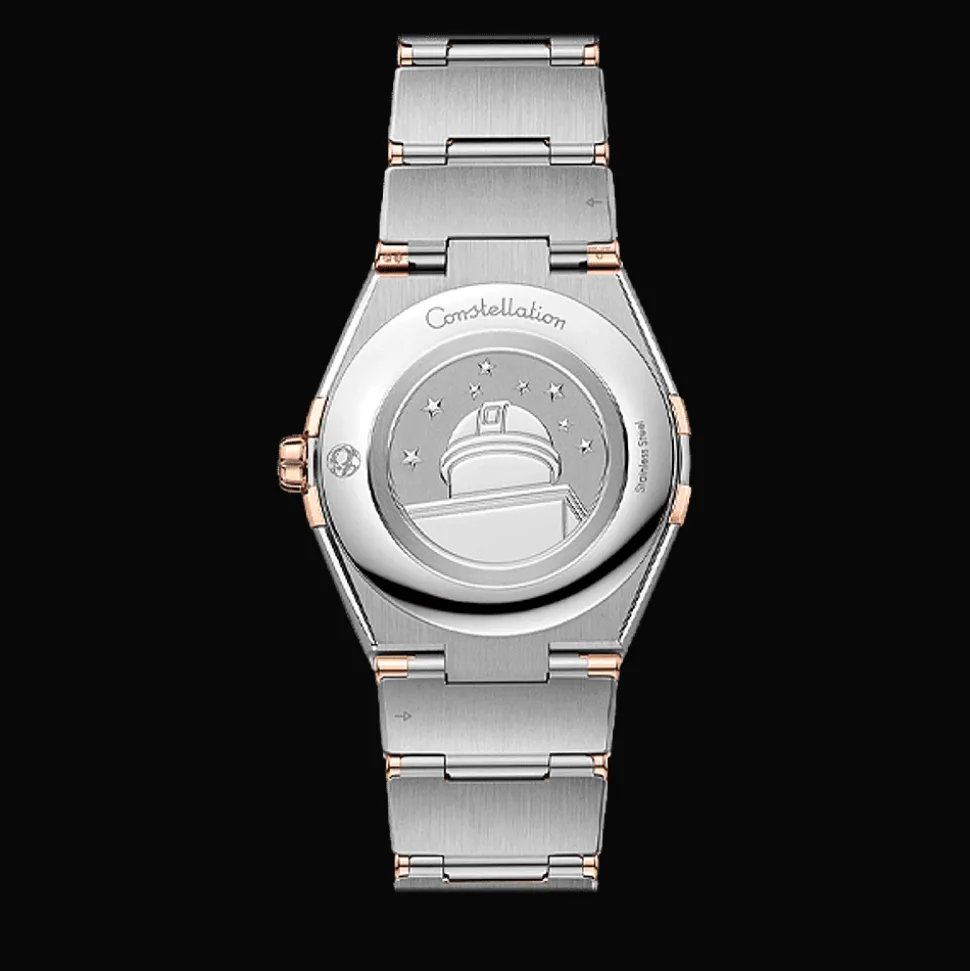 Constellation Quartz 36mm