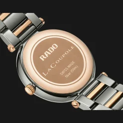 Coupole Classic Automatic