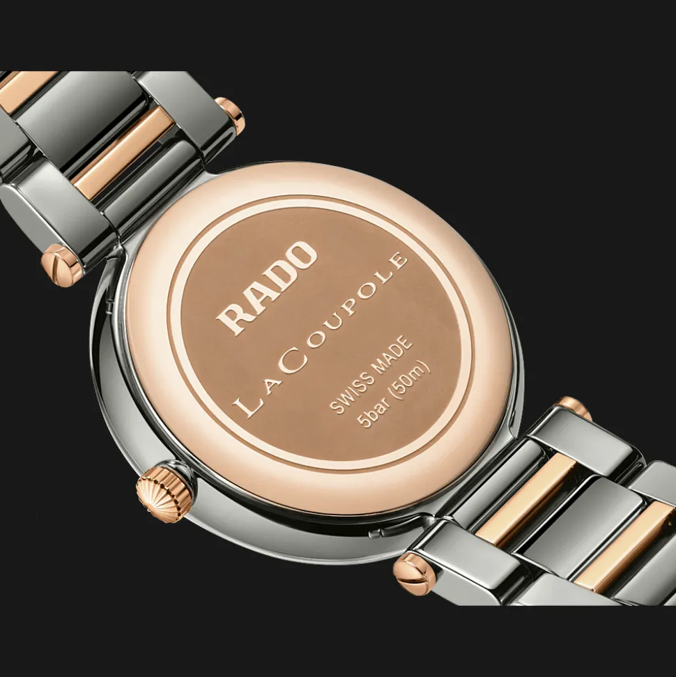 Coupole Classic Automatic