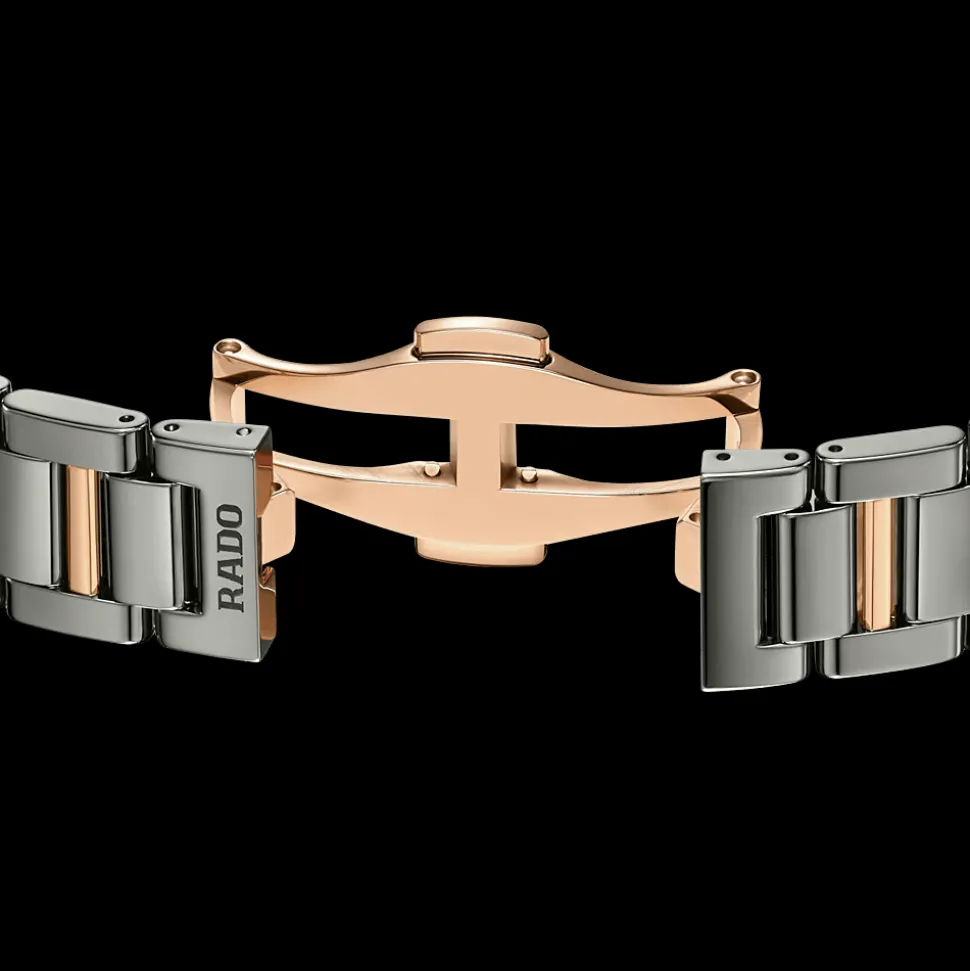 Coupole Classic Automatic