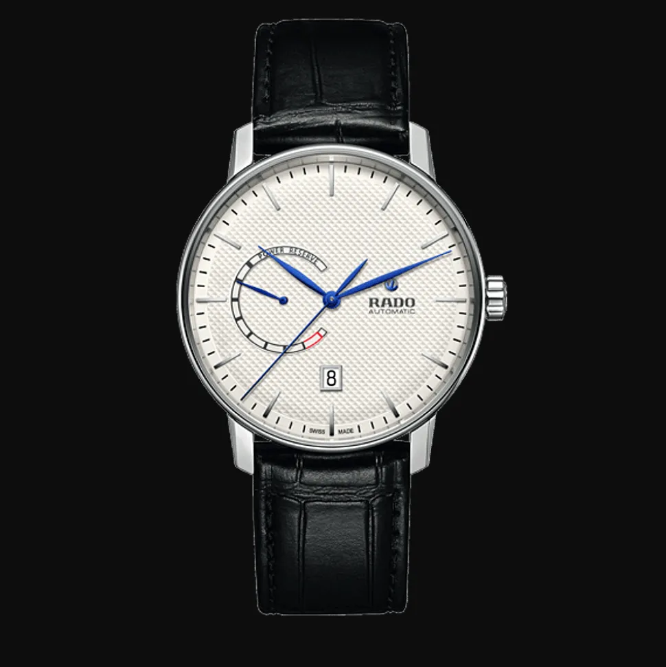 Coupole Classic Automatic