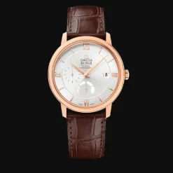 De Ville Prestige 39,5mm