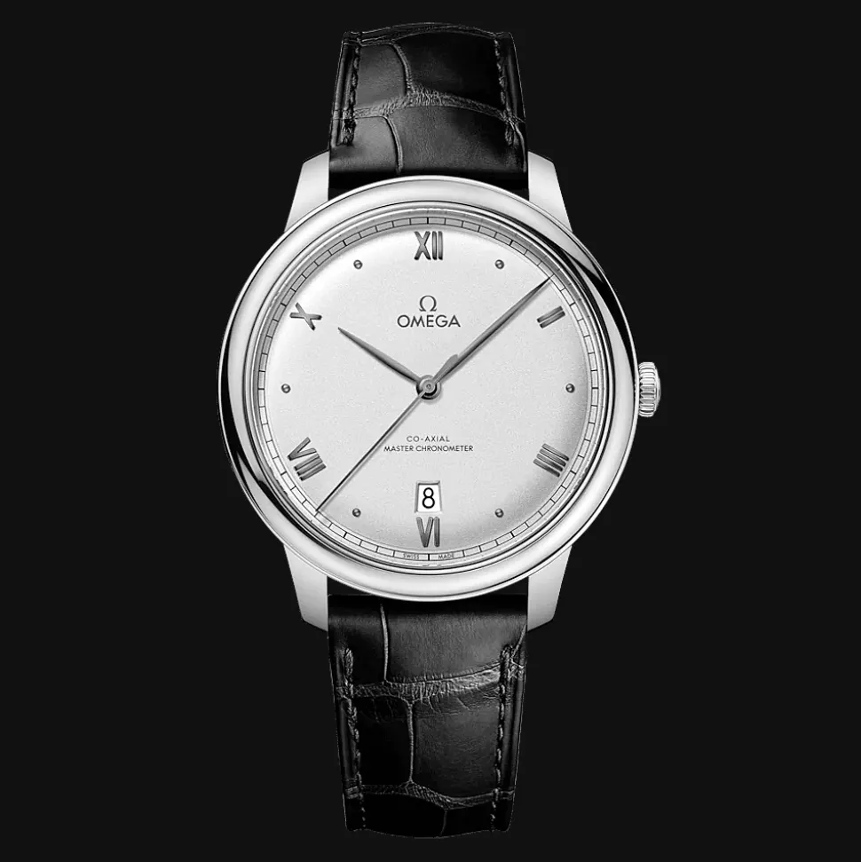 De Ville Prestige 40mm
