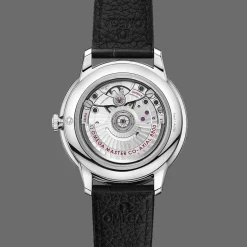 De Ville Prestige 40mm
